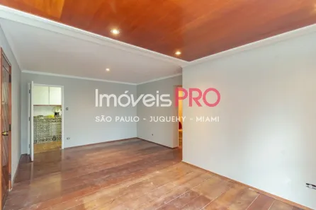 Apartamento com 3 Quartos à venda, 113m² no Indianópolis, São Paulo
