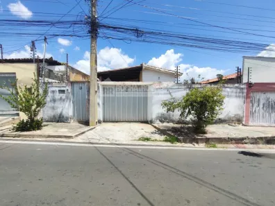 Casa com 3 Quartos para alugar, 300m² no Vermelha, Teresina