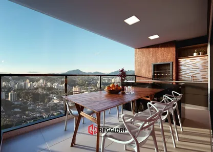 Apartamento com 3 Quartos à venda, 77m² no São Vicente, Itajaí