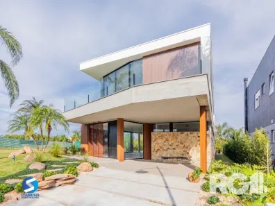 Casa de Condomínio com 4 Quartos à venda, 600m² no Sans Souci, Eldorado do Sul