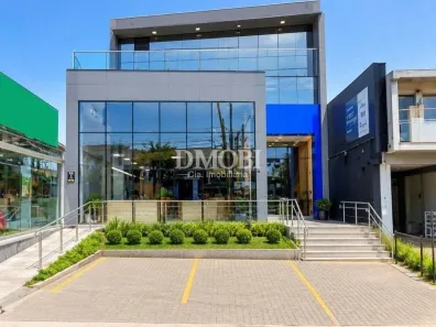 Ponto Comercial para alugar, 578m² no São Vicente, Gravataí