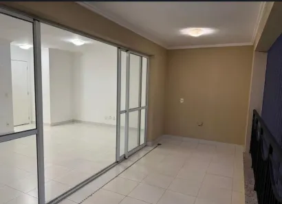 Apartamento com 4 Quartos para alugar, 128m² no Jardim Goiás, Goiânia