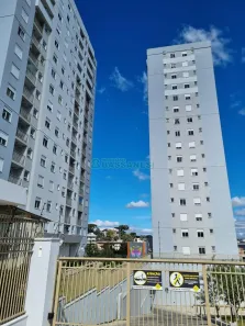 Apartamento com 2 Quartos para alugar, 81m² no De Lazzer, Caxias do Sul