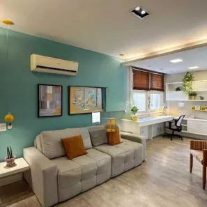 Apartamento com 2 Quartos à venda, 91m² no Flamengo, Rio de Janeiro