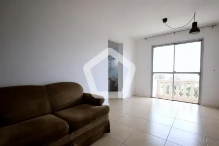 Apartamento com 2 Quartos à venda, 64m² no Campo Belo, São Paulo