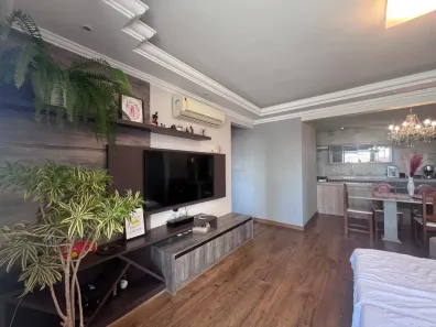 Apartamento com 2 Quartos à venda, 153m² no Kobrasol, São José