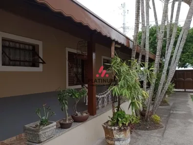 Casa com 2 Quartos à venda, 140m² no Residencial Novo Horizonte, Taubaté