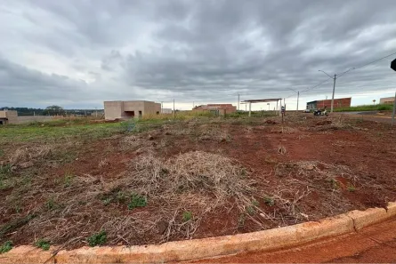 Lote/Terreno à venda, 285m² no Jardim das Paineiras, Orlândia
