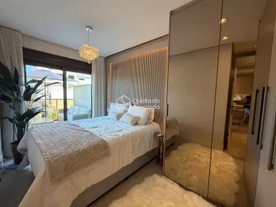 Apartamento com 2 Quartos à venda, 70m² no , Governador Celso Ramos
