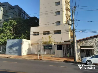 Apartamento com 3 Quartos à venda, 100m² no Nossa Senhora da Abadia, Uberaba