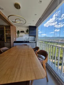 Apartamento com 3 Quartos à venda, 91m² no Cézar de Souza, Mogi das Cruzes