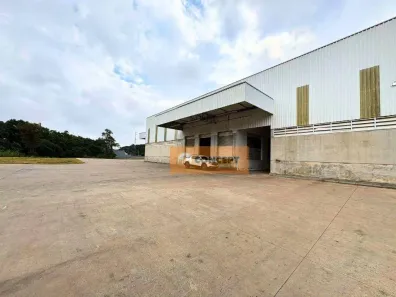 Galpão/Depósito/Armazém para alugar, 2300m² no , Mogi das Cruzes