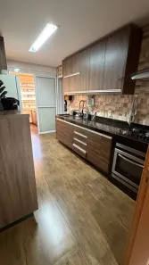 Casa de Condomínio com 3 Quartos à venda, 107m² no Setor Industrial, Brasília