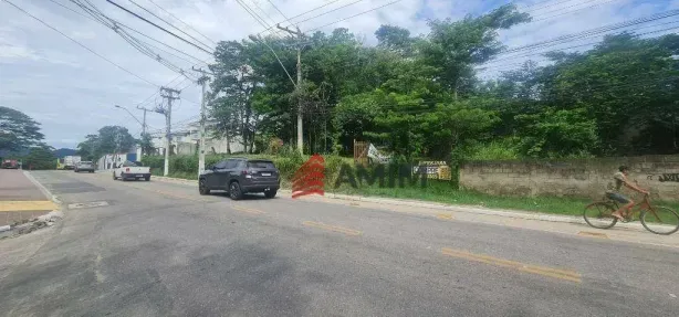Lote/Terreno à venda, 637m² no Engenho do Mato, Niterói