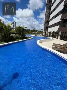 Apartamento com 2 Quartos à venda, 59m² no Estados, João Pessoa