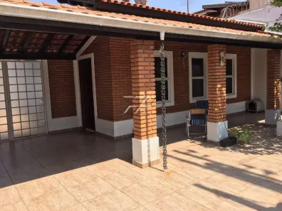 Casa com 2 Quartos à venda, 139m² no Jardim Residencial das Palmeiras, Rio Claro
