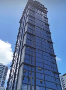 Apartamento com 3 Quartos à venda, 107m² no Altiplano Cabo Branco, João Pessoa