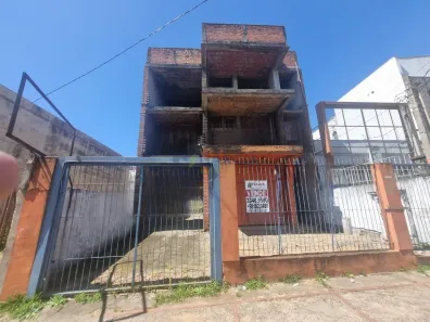 Prédio Comercial à venda, 311m² no Passo da Areia, Porto Alegre