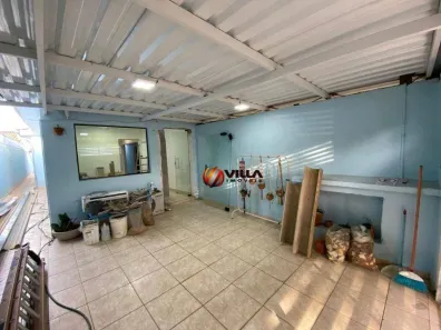 Casa com 2 Quartos para alugar, 78m² no Jardim Ipiranga, Americana
