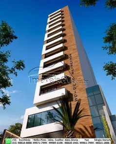 Apartamento com 1 Quarto à venda, 29m² no Esplanada, Governador Valadares