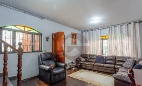 Sobrado com 3 Quartos à venda, 190m² no Jardim Bonfiglioli, São Paulo