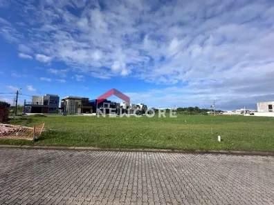 Lote/Terreno à venda, 360m² no Residencial Bosque Três Marias, Peruíbe