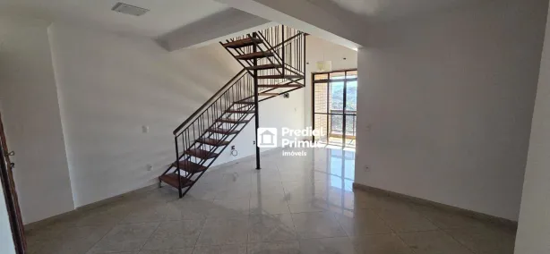 Apartamento com 3 Quartos à venda, 140m² no Braunes, Nova Friburgo