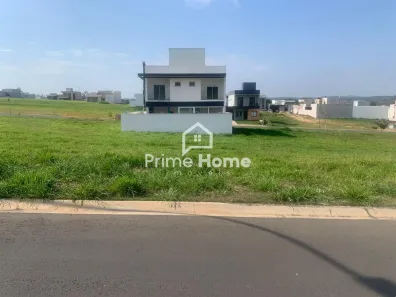 Lote/Terreno à venda, 300m² no Loteamento Green View Village, Indaiatuba