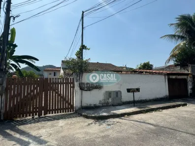 Casa com 8 Quartos à venda, 600m² no Itaipu, Niterói