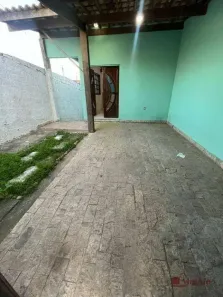 Casa com 2 Quartos à venda, 117m² no Morada dos Nobres, Taubaté