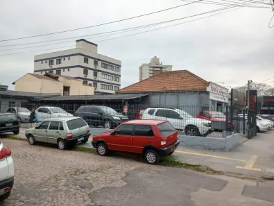 Lote/Terreno à venda, 330m² no Sarandi, Porto Alegre