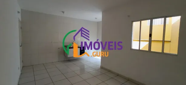 Apartamento com 2 Quartos para alugar, 58m² no Vila Progresso, Santo André