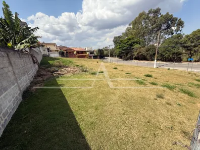 Lote/Terreno à venda, 250m² no Jardim Europa, Bragança Paulista