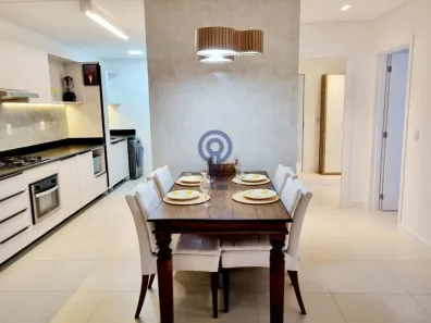 Apartamento com 2 Quartos para alugar, 83m² no Ingleses do Rio Vermelho, Florianópolis