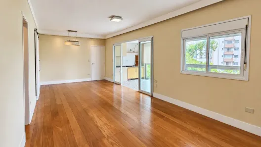 Apartamento com 3 Quartos à venda, 102m² no Vila Mariana, São Paulo
