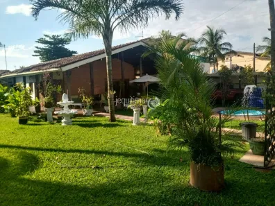 Casa com 4 Quartos à venda, 240m² no Balneário Praia do Pernambuco, Guarujá