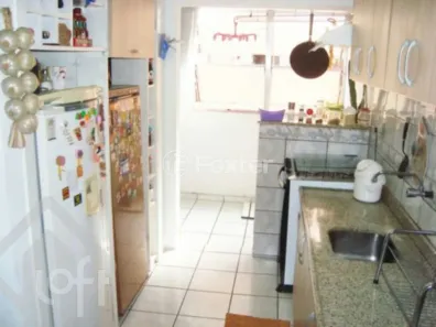 Apartamento com 3 Quartos à venda, 97m² no Cristal, Porto Alegre