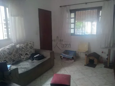 Sobrado com 4 Quartos à venda, 168m² no Bosque dos Eucaliptos, São José dos Campos