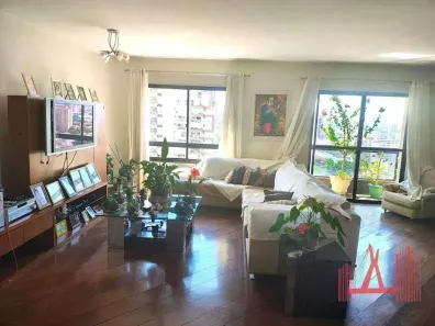 Apartamento com 3 Quartos à venda, 170m² no Ipiranga, São Paulo