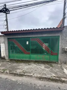 Sobrado com 3 Quartos à venda, 219m² no Vila Zeferina, Itaquaquecetuba