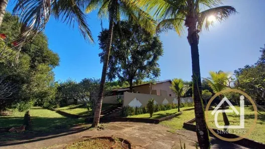 Fazenda/Sítio com 3 Quartos à venda, 300m² no Chácaras Itaúna, Ibiporã