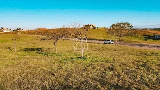 Lote/Terreno à venda, 803m² no Residencial Parque Campos de Santo Antônio II, Itu