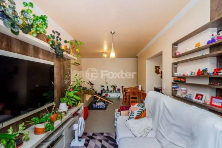 Apartamento com 3 Quartos à venda, 90m² no Centro Histórico, Porto Alegre