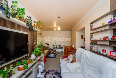 Apartamento com 3 Quartos à venda, 90m² no Centro Histórico, Porto Alegre