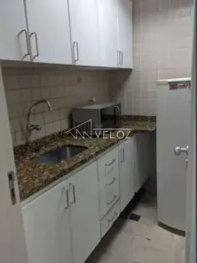 Sala Comercial à venda, 130m² no Centro, Rio de Janeiro