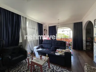 Apartamento com 3 Quartos à venda, 147m² no Costa Azul, Salvador