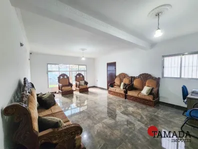Casa com 3 Quartos à venda, 206m² no Vila Rui Barbosa, São Paulo