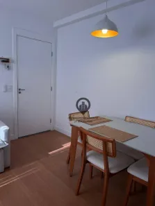 Apartamento com 2 Quartos à venda, 44m² no Campo Grande, Rio de Janeiro