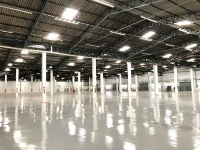 Galpão/Depósito/Armazém para alugar, 11300m² no Vila Ribeiro de Barros, São Paulo