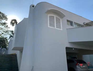 Sobrado com 6 Quartos à venda, 350m² no Vila Nova Socorro, Mogi das Cruzes